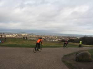 Calton Hill