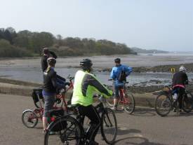 Silverknowes Esplanade